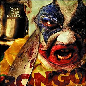 Bilder Bongo: Killer Clown