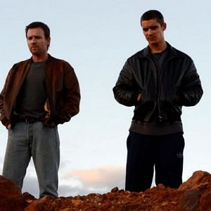 Bilder Son of a Gun - Jeder kriegt das was er verdient