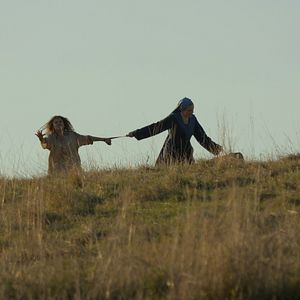 Bilder Isabelle Carré