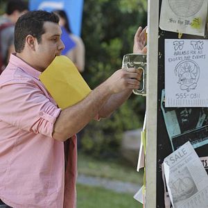 Bilder Switched At Birth