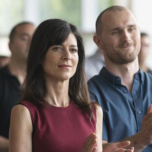 Bilder Perrey Reeves