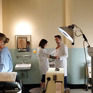 Bilder Michael Sheen