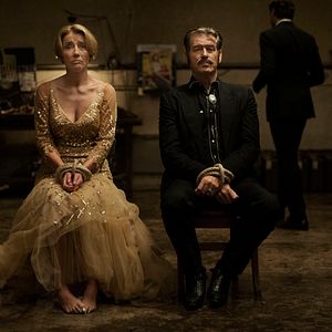 Bilder Emma Thompson