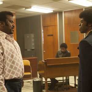 Bilder Craig Robinson