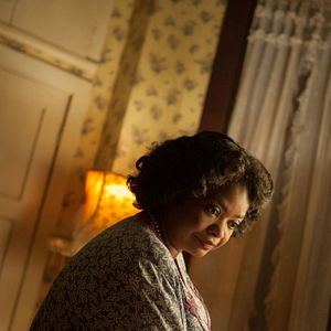 Bilder Octavia Spencer