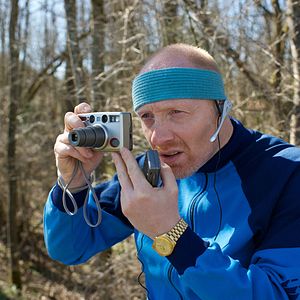 Bilder Winterkartoffelknödel