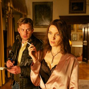 Bilder Sebastian Bezzel