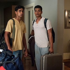 Bilder Madhur Mittal