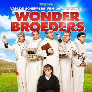 Bilder Wonderbroeders