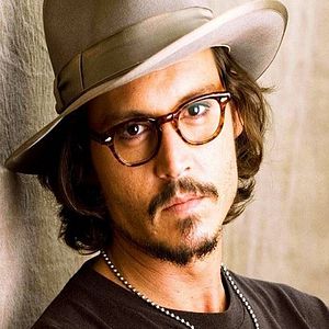 Bilder Johnny Depp