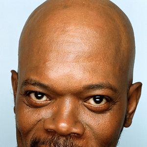 Bilder Samuel L. Jackson
