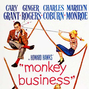 Bilder Liebling, ich werde jünger