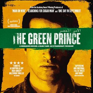 Bilder The Green Prince