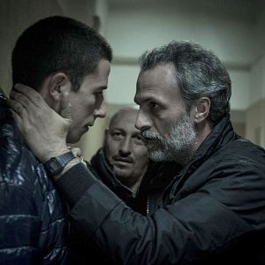 Bilder Fabrizio Ferracane