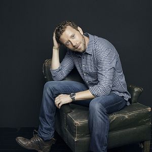 Bilder T.J. Thyne