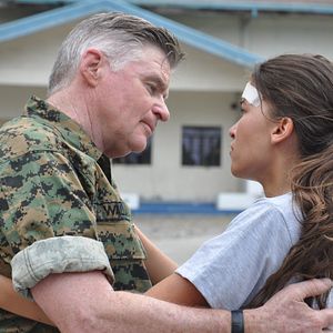 Bilder Roger Corman's Operation Rogue - Einsatz am Limit