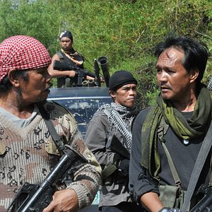 Bilder Roger Corman's Operation Rogue - Einsatz am Limit