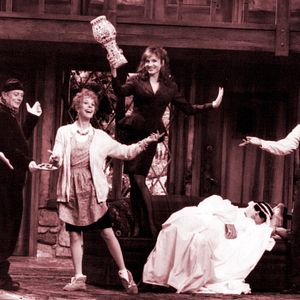 Bilder Noises Off! - Der nackte Wahnsinn