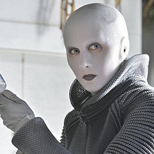 Bilder Trenna Keating