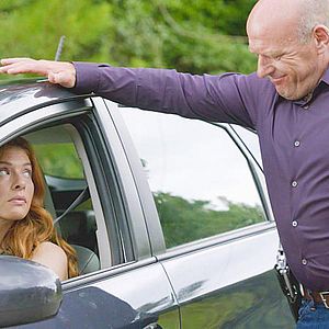 Bilder Under The Dome