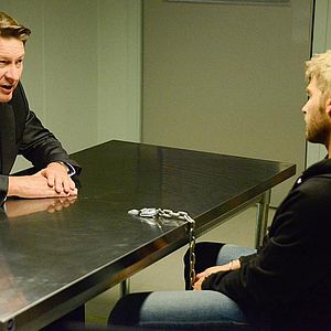 Bilder Under The Dome