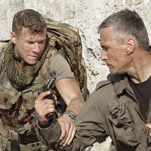 Bilder Chad Michael Collins