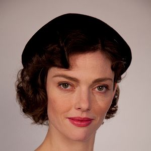 Bilder Camilla Rutherford