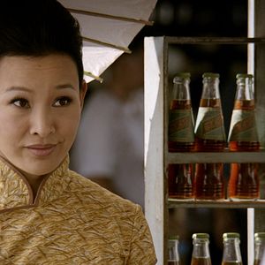 Bilder Serangoon Road