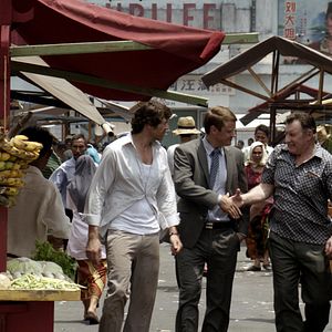 Bilder Serangoon Road