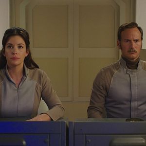 Bilder Patrick Wilson