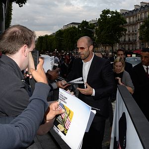 Bilder The Expendables 3