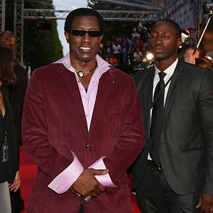 Bilder The Expendables 3