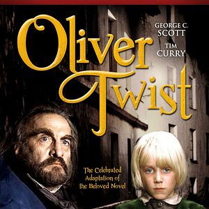 Bilder Oliver Twist