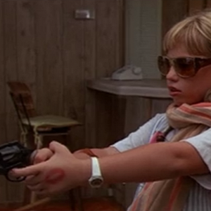 Bilder Ein kleiner Satansbraten