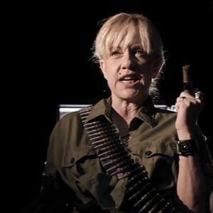 Bilder Stripper Zombieland