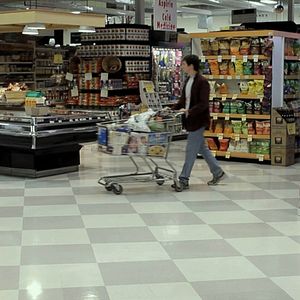 Bilder Stripper Zombieland