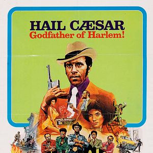 Bilder Der Pate von Harlem