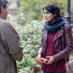 Bilder Bevor der Winter kommt