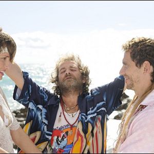 Bilder Drei Hochzeiten zu viel