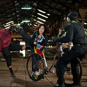 Bilder Fighting Beat 3