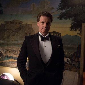 Bilder Magic in the Moonlight