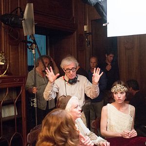 Bilder Magic in the Moonlight