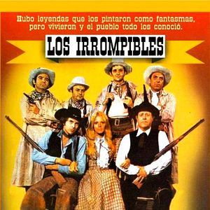 Bilder Los irrompibles