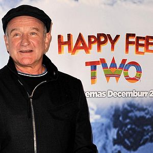 Bilder Robin Williams