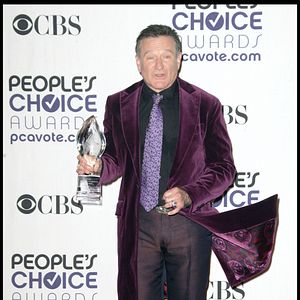 Bilder Robin Williams