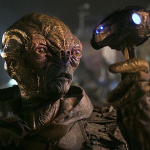 Bilder Falling Skies