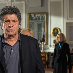 Bilder Brigitte Fossey