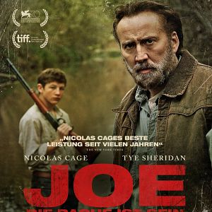 Bilder Joe - Die Rache ist sein