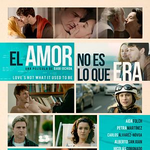 Bilder El amor no es lo que era