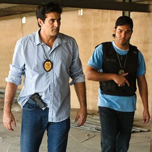 Bilder Sobrevivente Urbano